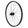 WHEEL FOR MTB- MTB 27.5" PLUS TRUCKY 35 DISC -REAR- BLACK- HUB CENTERLOCK MT510 12 Speed. MICROSPLINE (TUBELESS /TUBETYPE) FOR THRU AXLE12/142 - FOR TYRE 27.5"X2.20-2.80 - Inner Rim Wd 35mm