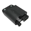 IGNITION COIL "PIAGGIO GENUINE PART" 50 FLY 2 stroke, LIBERTY 2 stroke, NRG, TYPHOON, ZIP 2 stroke, VESPA LX 2 stroke, VESPA-S 2 stroke/APRILIA 50 CITY 2 stroke, SR, SCARABEO 2 stroke/GILERA 50 DNA, STALKER, RUNNER  -58095R-