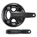 PEDALIER ROUTE SHIMANO 12V. ULTEGRA R8100 175 mm 52-36