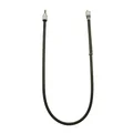 TRANSMISSION SPEEDOMETER CABLE FOR MOPED MBK 51 (TRANSVAL TYPE-LARGE SQUARE FROM) (Lg 600mm)  -SELECTION P2R-