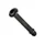 VIS POUR SUPPORT BOSCH LED REMOTE (M4x27)