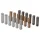 RESSORT DISQUE EMBRAYAGE MAXISCOOTER MALOSSI POUR ORIGINE YAMAHA 500 TMAX (JEU) (2913327) -RACING-