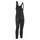 CUISSARD / COLLANT LONG GIST BIB-TIGHS ZERO A BRETELLES POUR TEMPERATURE 0- NOIR ZIP AUX CHEVILLES M -5653