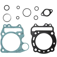 JOINT HAUT MOTEUR MAXISCOOTER ADAPTABLE HONDA 250 FORESIGHT 1998>2001, FORZA 2003>2004/PEUGEOT 250 SV 2001>2002/PIAGGIO 250 X9 2000>2001 (POCHETTE HAUT MOTEUR)  -ARTEIN-