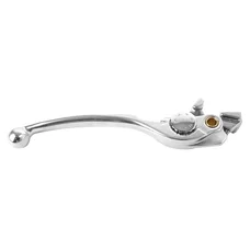 LEVIER DE FREIN ADAPTABLE HONDA 650 CB F 2014>, 650 CBR F2014>  DROIT POLI  -SGR-