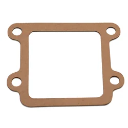 GASKET FOR REED VALVE FOR MBK 50 BOOSTER/YAMAHA 50 BWS (SOLD PER UNIT) -P2R SELECTION