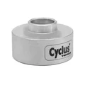 CYCLUS BEARING PRESS RING FOR INTERNAL Ø 12mm / EXT Ø 24mm -TO USE WITH TOOL Ref 180126 -