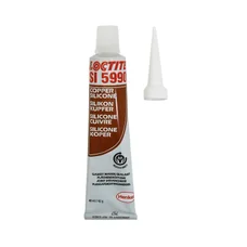 JOINT COMPOUND LOCTITE SI 5990 HIGH TEMP - BRASS (TUBE  40 ML ON BLISTER PACK)