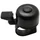 BELL- MINI P2R ESSENTIAL ALUMINIUM BLACK Ø 22,2mm (SOLD PER UNIT)