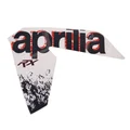 DECAL - ON FUEL TANK - LEFT "PIAGGIO GENUINE PART"  APRILIA 50 RX, SX 2011>  -899386-