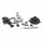 2B008346 - LOCKS FOR VEHICLES 2R