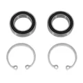 ROULEMENT MAVIC 6804 20x32x7 (VENDU PAR PAIRE) COMPATIBLE ROUE CROSSRIDE FTSX