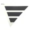 2H007105 - SHIELD LEFT LATERAL DECAL WITHOUT FLAG