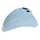 FRONT MUDGUARD - "PIAGGIO GENUINE PART" 50-125 PRIMAVERA BLUE 279/A  -1B000947000T8-