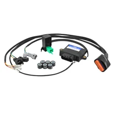 BOITIER CDI/ECU SCOOT POLINI POUR PEUGEOT 50 KISBEE 4T EURO 5 ()