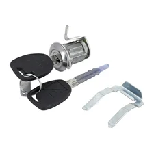 SERRURE DE PORTE DROITE ORIGINE PIAGGIO PORTER 2009>2020 -1E002624