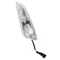 CLIGNOTANT AVANT DROIT ORIGINE PIAGGIO 50 VESPA PRIMAVERA 2013>, SPRINT 2014> -6800855
