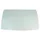 WIND SHIELD "PIAGGIO GENUINE PART" PORTER -B007324