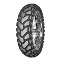 PNEU MOTO 17'' 170/60-17  MITAS ENDURO TRAIL+ M+S REAR 72H  TL (TRAIL ON ROAD)