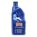 NETTOYANT SHAMPOING CONCENTRE CARROSSERIE AREXONS SUPER SHAMPOO 1L
