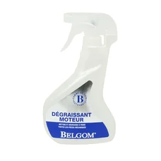 BELGOM DEGREASING AGENT (500ml)