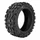 PNEU TROTTINETTE 90/65-6.5 CST CROSS NOIR TUBETYPE TR (ROUE 11" SPEEDUAL PLUS - DUALTRON ULTRA - KAABO)