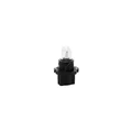 BULB + SUPPORT (12V-1,2 W) "PIAGGIO GENUINE PART" COMMON TO THE RANGE SCOOTER 50 CC  -253366-