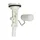 FUEL LEVEL GAUGE "PIAGGIO GENUINE PART" 50 APE  -291530-