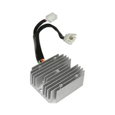REGULATEUR DE TENSION ADAPTABLE KAWASAKI 300 J 2014>  -SELECTION P2R-