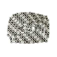 CHAIN FOR BICYCLE -  12SPEED. FOR CAMPAGNOLO RECORD/SUPER-RECORD