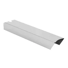 STAINLESS FRAME COVER FOR MOPED PEUGEOT 103  -SELECTION P2R-