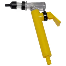 GUN DISPENSER FOR BATTERY ACID  -P2R-