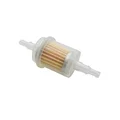 FILTRE A ESSENCE ORIGINE PIAGGIO 125 MP3 2007>, X7 2008>, X8 2004>, X9 2003>, X-EVO 2007>, VESPA GTS 2007> 50 FLY 4T 2005>/GILERA 125 NEXUS 2007>, RUNNER 2004> 50 RUNNER PURE-JET 2005>  -270423-