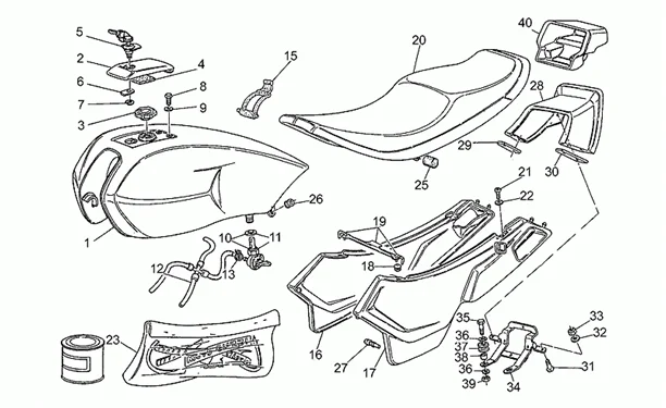 Carrosserie