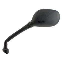 MIRROR FOR YAMAHA 125-250 X MAX 2007>2009  BLACK LEFT (OE 1B9F62802000) (EC APPROVED)  -SELECTION P2R-