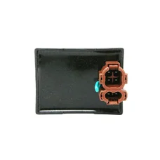 CDI UNIT FOR SCOOT PEUGEOT 50 KISBEE 4STROKE, VIVACITY 4STROKE  -SELECTION P2R-