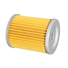 FILTRE A HUILE MAXISCOOTER ADAPTABLE YAMAHA 400 MAJESTY 2004>2012, 400 XMAX 2013>2020 / SUZUKI 400 BURGMAN 1999>2006 (EQUIVALENT HF972)  -P2R-