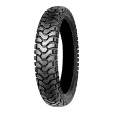 TYRE FOR MOTORBIKE 18'' 130/80-18 MITAS E-07 ENDURO M+S REAR 72T  TL (TRAIL OFF ROAD)