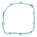 GASKET FOR CLUTCH COVER FOR KAWASAKI 600 GPZ R 1985>1996, GPX R 1985>1996, ZZ-R 1985>1996  (SOLD PER UNIT)  -ATHENA-