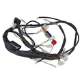 FAISCEAU DE CABLES ORIGINE DERBI 50 SENDA DRD RACING 2 E2 2005>2008/ APRILIA 50 SX,RX 2006>2010 -86107R-