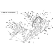 Carter (Carburateur)