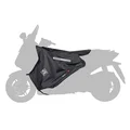 LEG COVER - TUCANO FOR KYMCO 300 AGILITY 2019> (R210-X) (TERMOSCUD)(S.G.A.S. Anti-flap system)