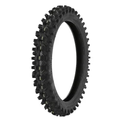 TYRE FOR MOTORBIKE 14''  60/100-14 DELI TERRA CROSS SB-114F FRONT TT 30M (2.50-14)