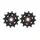 GALET DERAILLEUR SRAM FORCE AXS 12V.  (JEU DE 2)