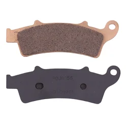 BRAKE PADS SET (2 pads) CL BRAKES FOR APRILIA 125-250-500 ATLANTIC Front  125-250 SCARABEO Front  125 LEONARDO Front / MALAGUTI 250-400 MADISON Front / PIAGGIO 350 BEVERLY Front  -  (3056 MSC)