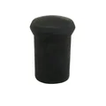 BOUCHON/OBTURATEUR POIGNEE PASSAGER ORIGINE PIAGGIO 500 MP3 2014>  -1B006046-