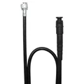 TRANSMISSION SPEEDOMETER CABLE FOR SCOOT PEUGEOT 50 LUDIX ONE 2004>  -SELECTION P2R-