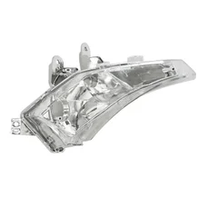 CLIGNOTANT MAXISCOOTER ADAPTABLE YAMAHA 530 TMAX 2012>2016 TRANSPARENT AV DROIT (HOMOLOGUE CE)  -SELECTION P2R-