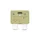 FUSIBLE PLAT ENFICHABLE STANDARD 5A ORIGINE PIAGGIO COMMUN A LA GAMME -293256-