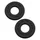DONUTS DE REVETEMENT POIGNEE PROGRIP MOTO OFF ROAD 5002 NOIR